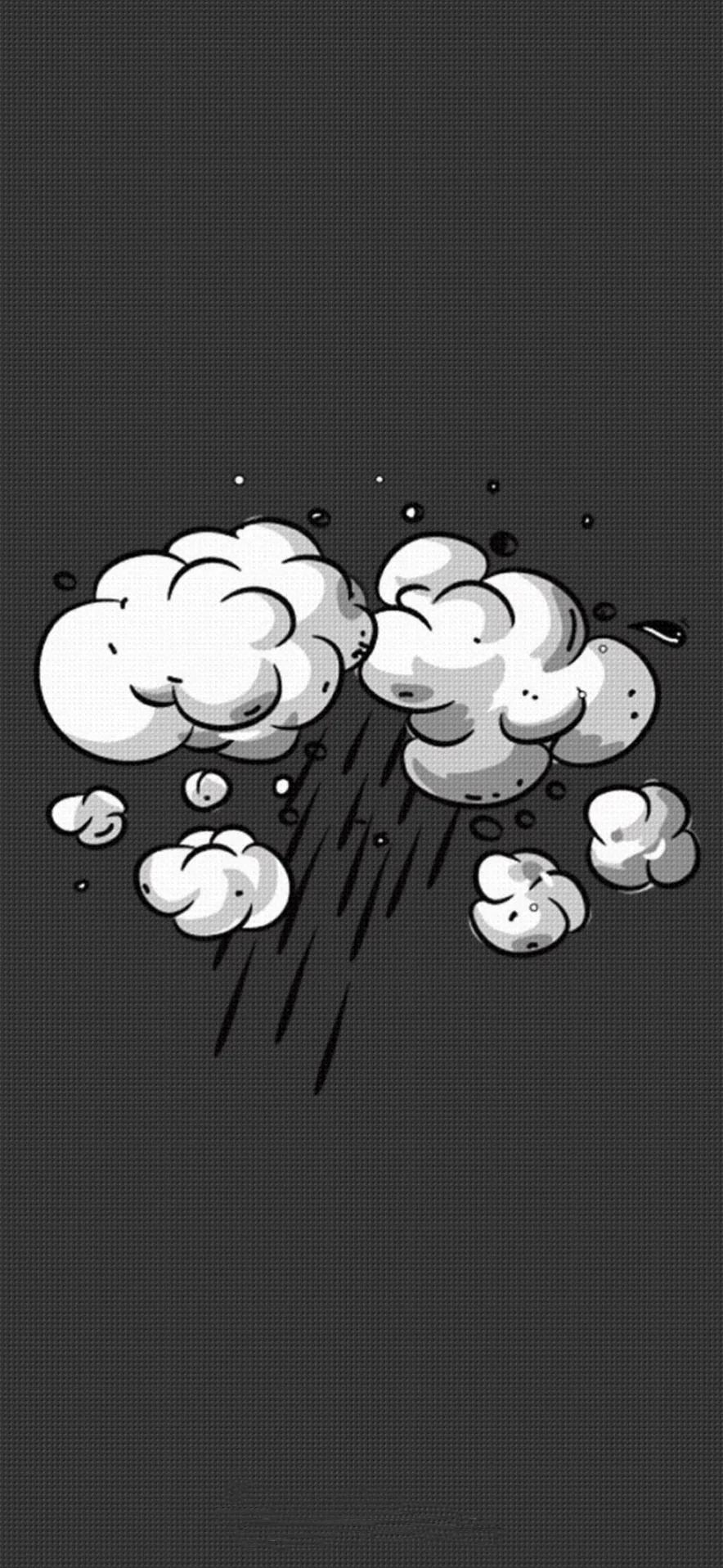 暗黑海洋壁纸,暗黑孤寂的壁纸