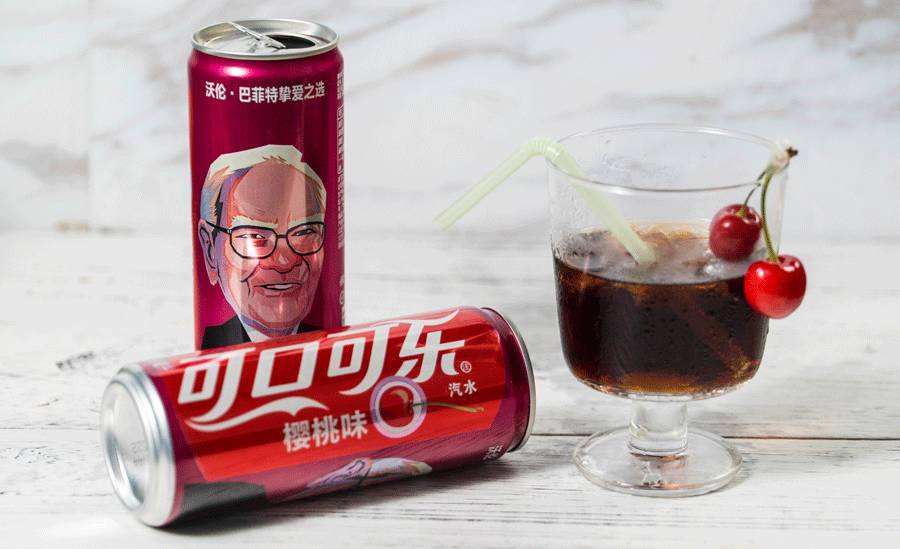 盘点那些山寨饮料,盘点十大山寨饮料