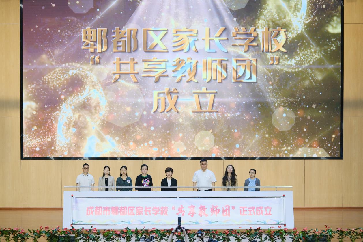 郫都百年名校,郫都四中考上清华北大