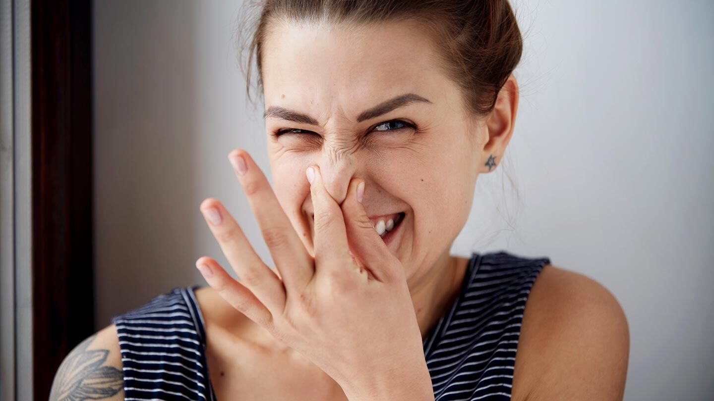 屁之所以有臭味是因为什么成分,屁臭的原因是因为有什么成分