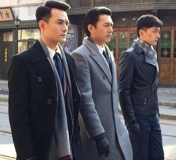 20位离婚至今没结婚的男星,至今未婚的十位大龄男星