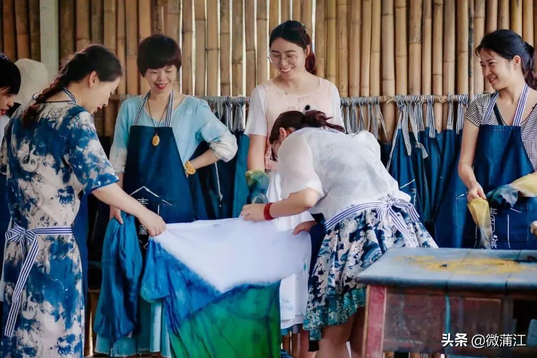 【新蒲江人】成都蒲江县乡村规划师邓小玲:扎根基层10年做乡村和规划之间的“桥梁”