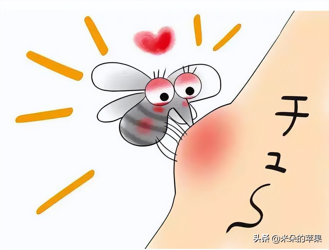 孩子被蚊子咬了很痒怎么办,孩子被蚊子咬痒得厉害怎么办