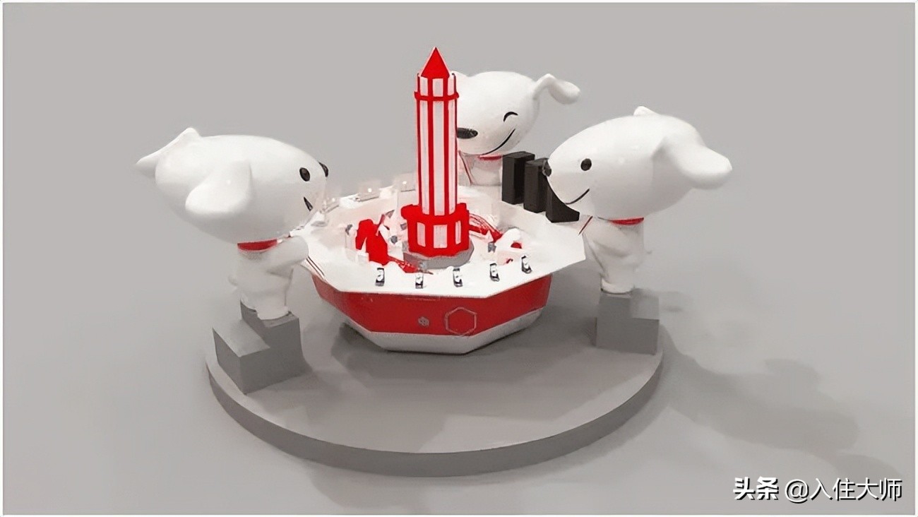 京东店铺怎么开需要多少钱一个月,京东店铺怎么开的