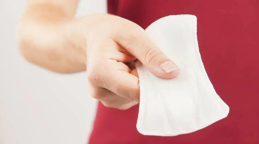 绝经后还需要卫生巾吗,绝经期还要卫生巾吗