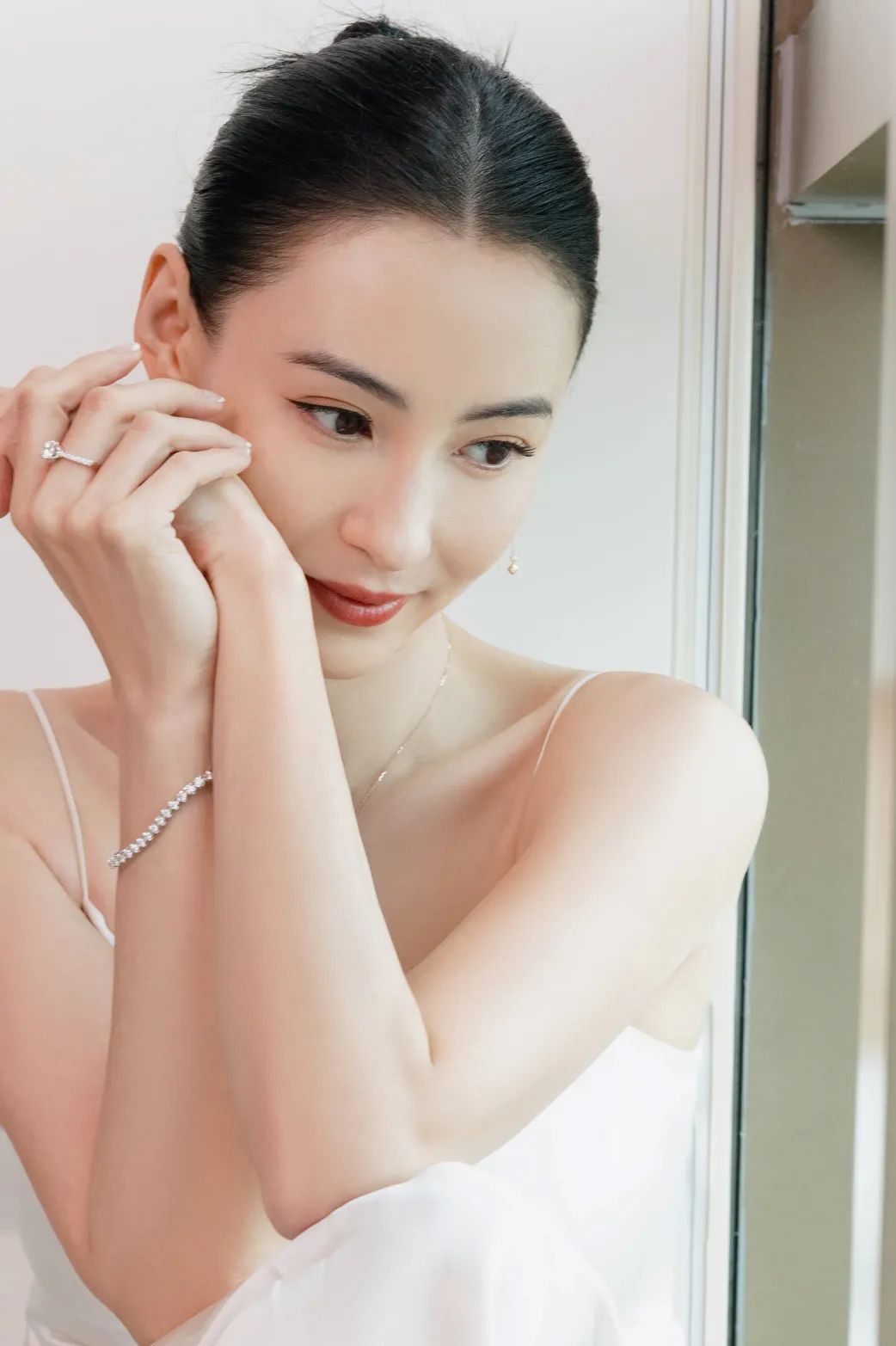 新年开运必备妆容,新年开运妆视频