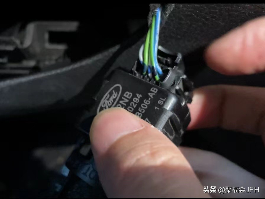 翼虎室内温度传感器异响,翼虎室内温度传感器异响怎么解决