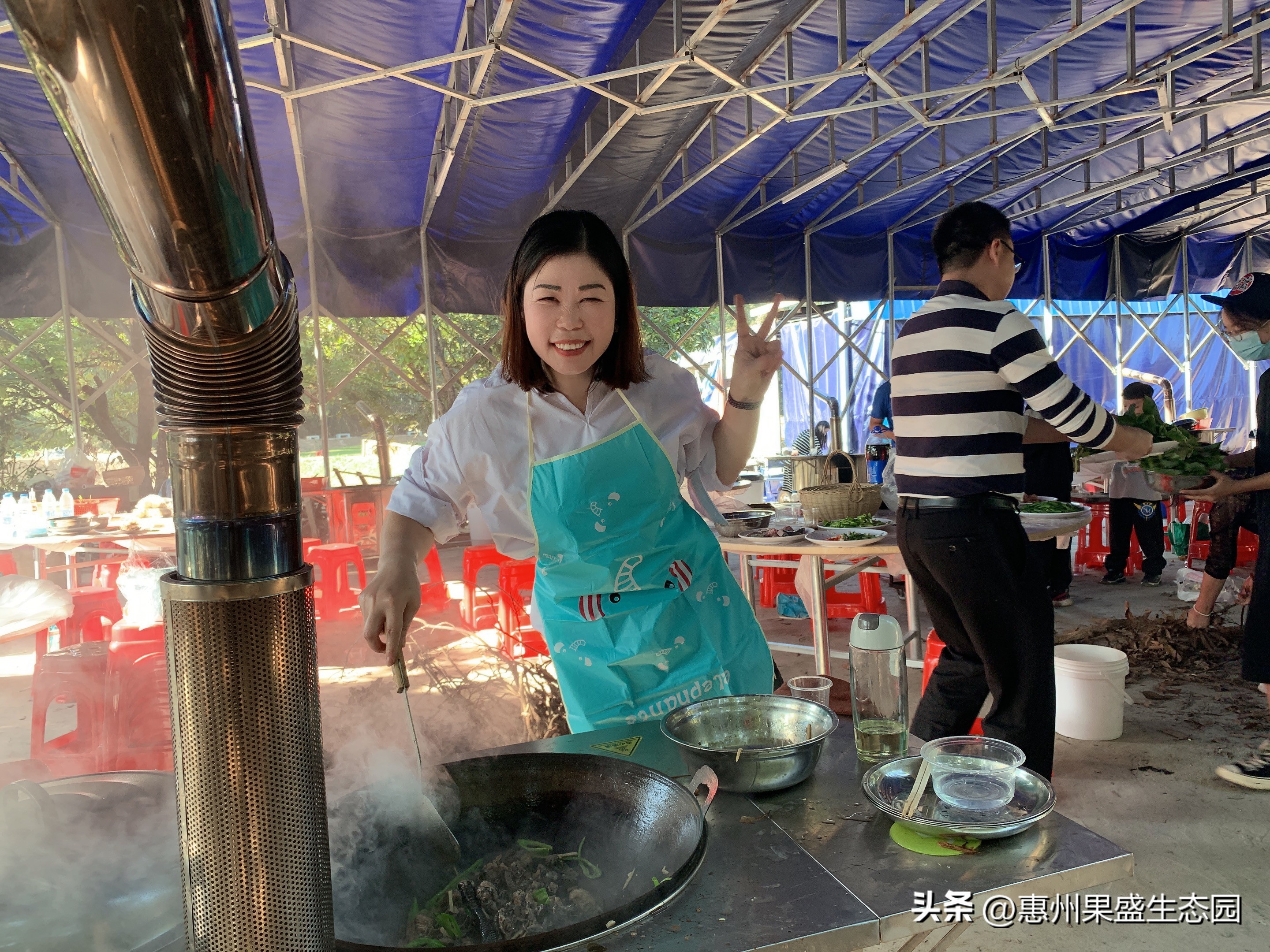 惠州独栋别墅团建出游,惠州仲恺适合团建的地方