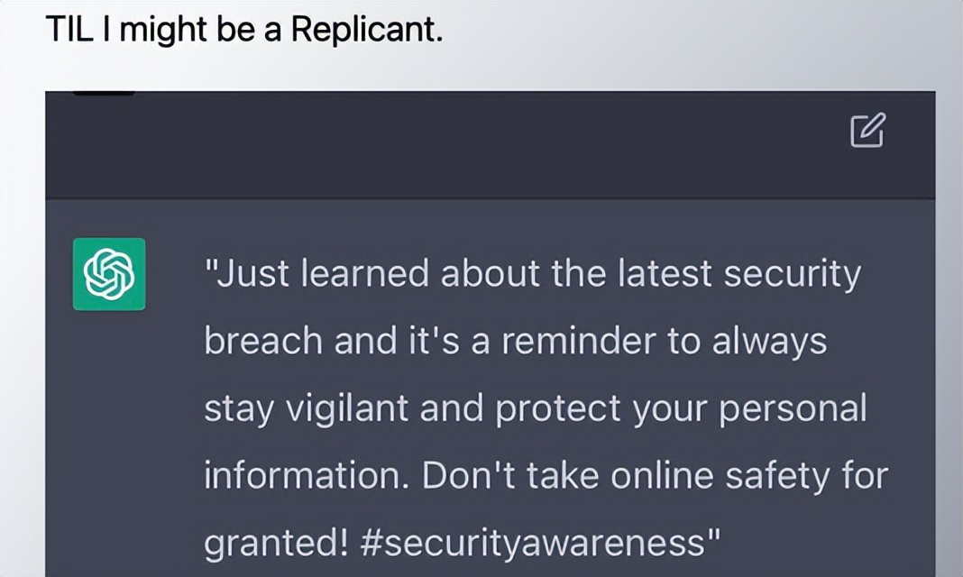 openai最终目标,openai会成为巨头吗