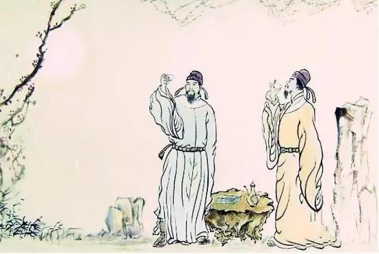 唐诗经典三十首五言绝句,唐诗五首经典语录