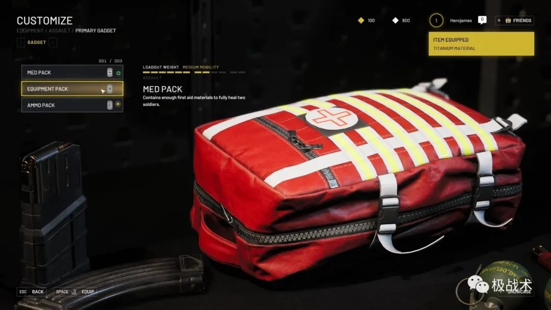 一语成谶，氪金游戏竟预言世界局势？-《第三次世界大战》丨游戏