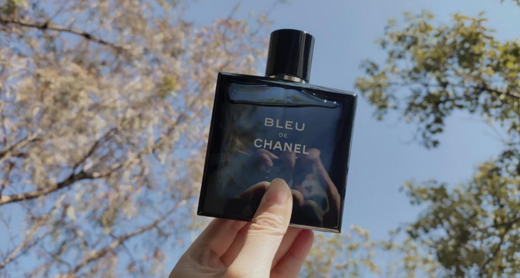 大牌橘子味香水留香久,适合夏天的清新淡香水推荐男士用