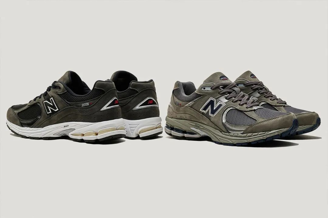 newbalance哪个系列值得购买,newbalance最好看的型号