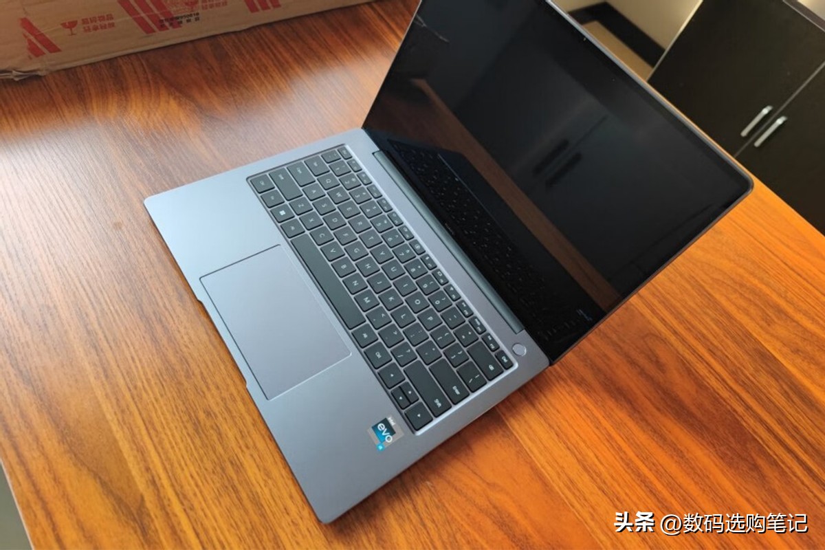 22款华为matebook16s和23款,华为matebook16与matebook16s哪个好