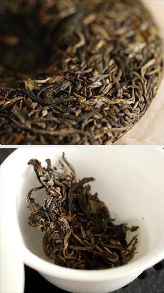 普洱茶有这三种甜是极品了,普洱茶越喝越甜怎么回事