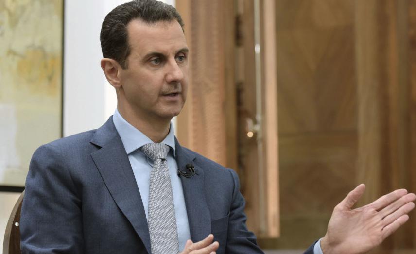 沙特对叙利亚危机的回应,沙特首访叙利亚是真的吗