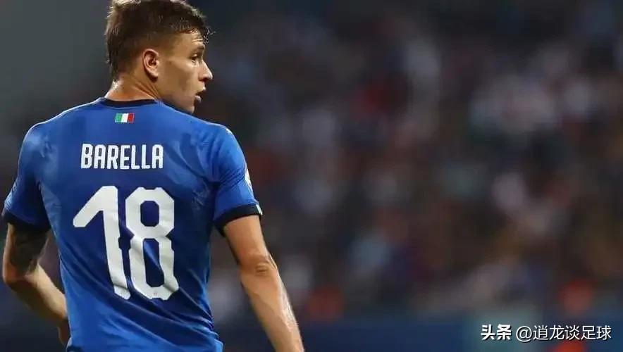 世界十大中场球员排名全能中场,未来最有可能成为中场大师的球员