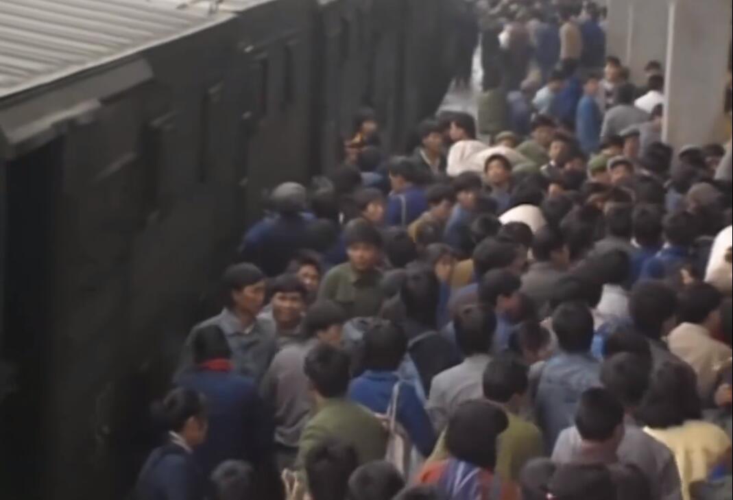 外来妹第二部演员,外来妹7大主演