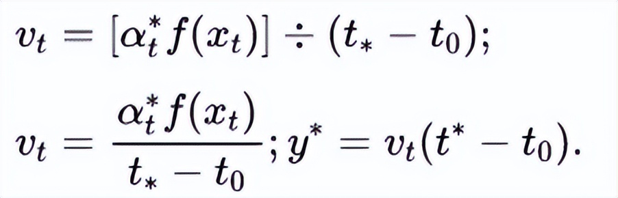 价值函数解释生活中例子,价值函数有哪些特征