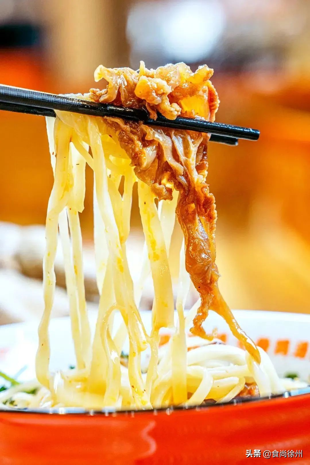 徐州吃面完整版,徐州吃面