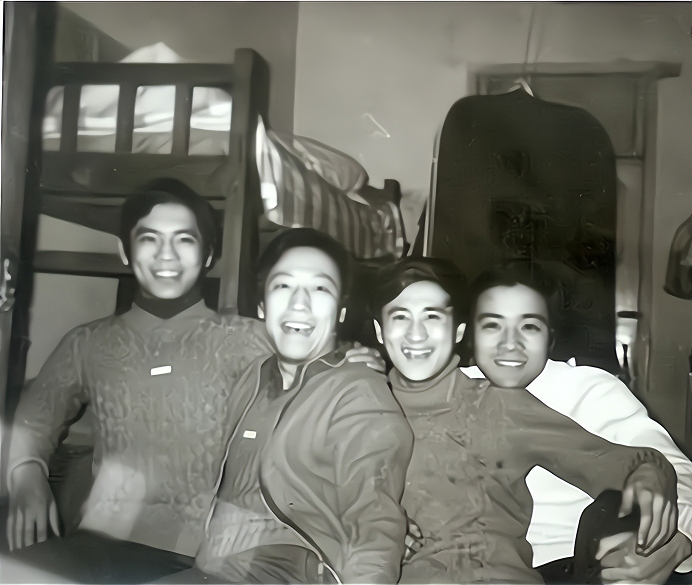 亮剑何政军最新消息,何政军亮剑图片