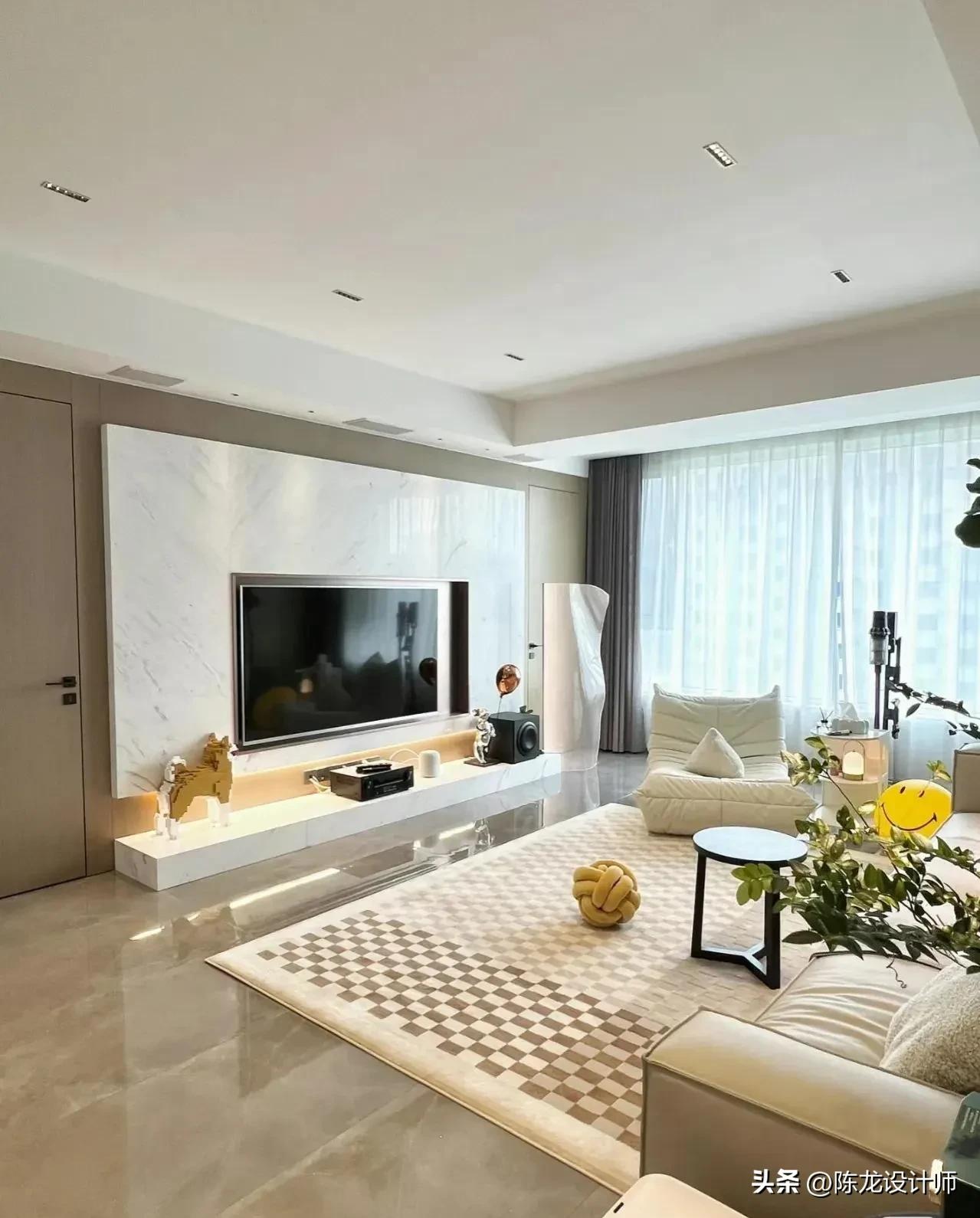 中国最漂亮装修,美女亲自设计装修