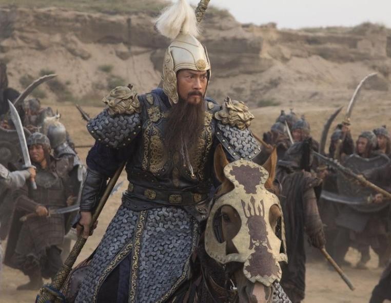 杨家将真实历史世系图,杨家将以及后人都是怎么牺牲的