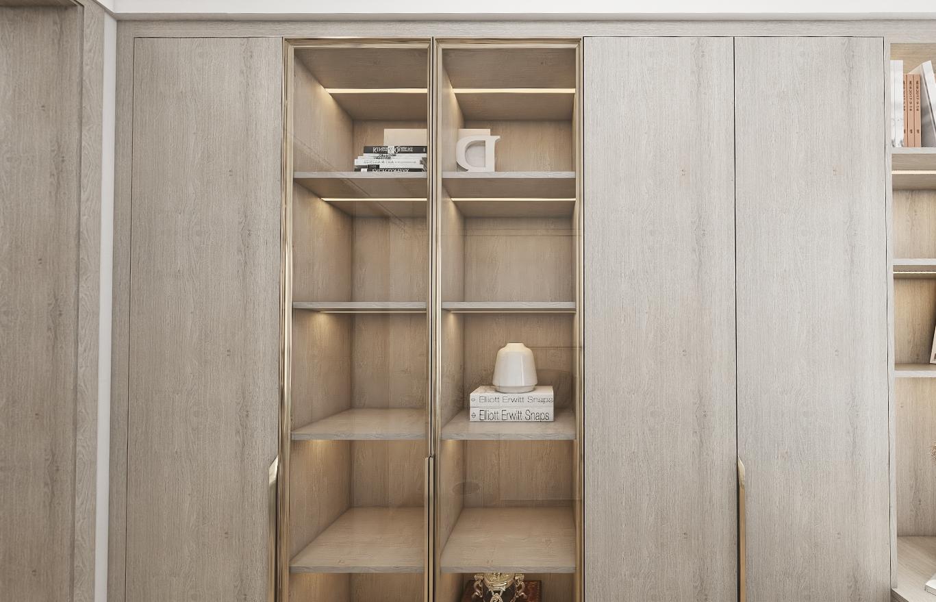 深圳小户型全屋定制品牌推荐,深圳全屋定制样板房