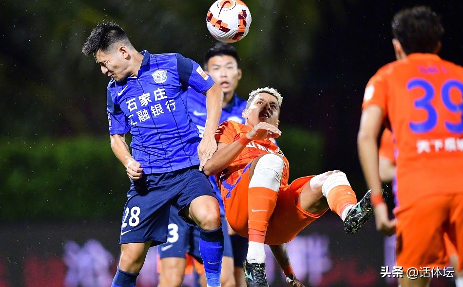 仅6.2分！4大技能成摆设，留洋国脚惹怒名记，2大榜样就在身边