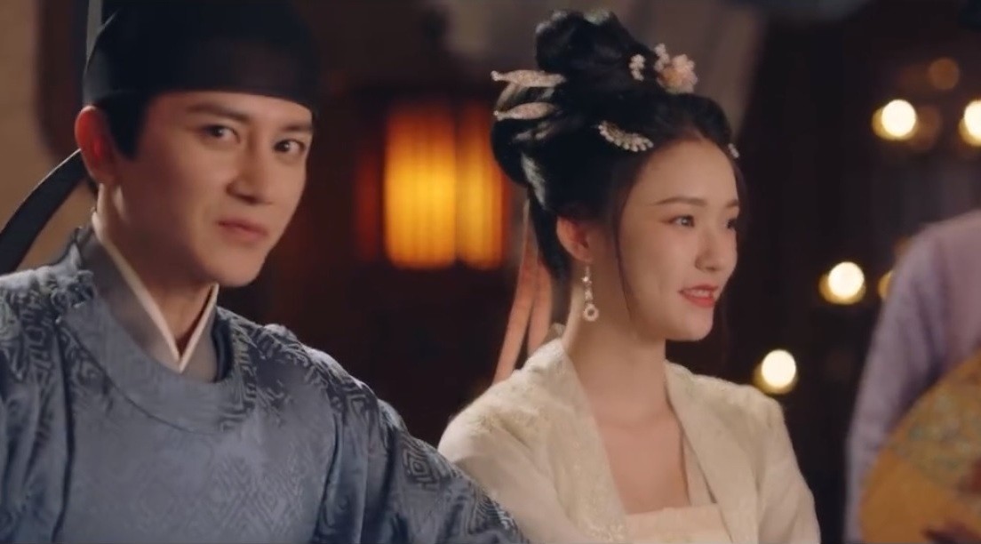 《梦华录》8大缺德事件，每一件都让我明白人性本恶