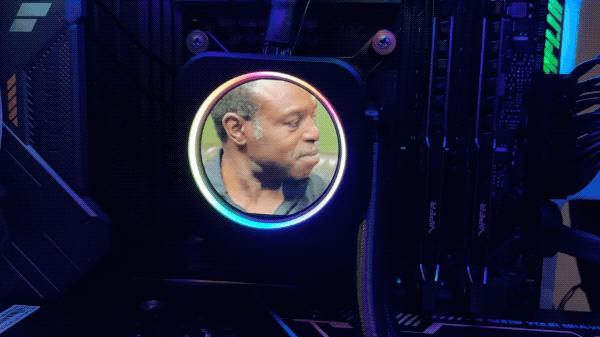 618恰逢显卡价格回落,聊一聊我的台式机升级清单