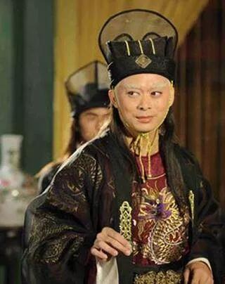 魏忠贤之死明朝那些事,大明疑案魏忠贤阉党之谜