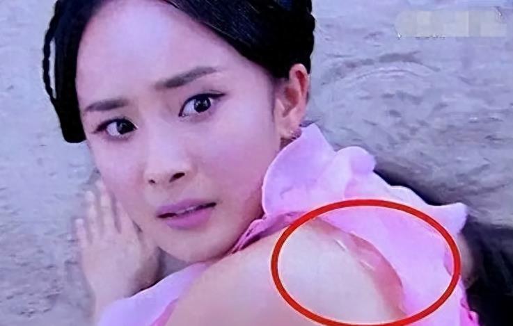 经典穿帮哭笑不得,电视剧那些让人爆笑的尴尬穿帮