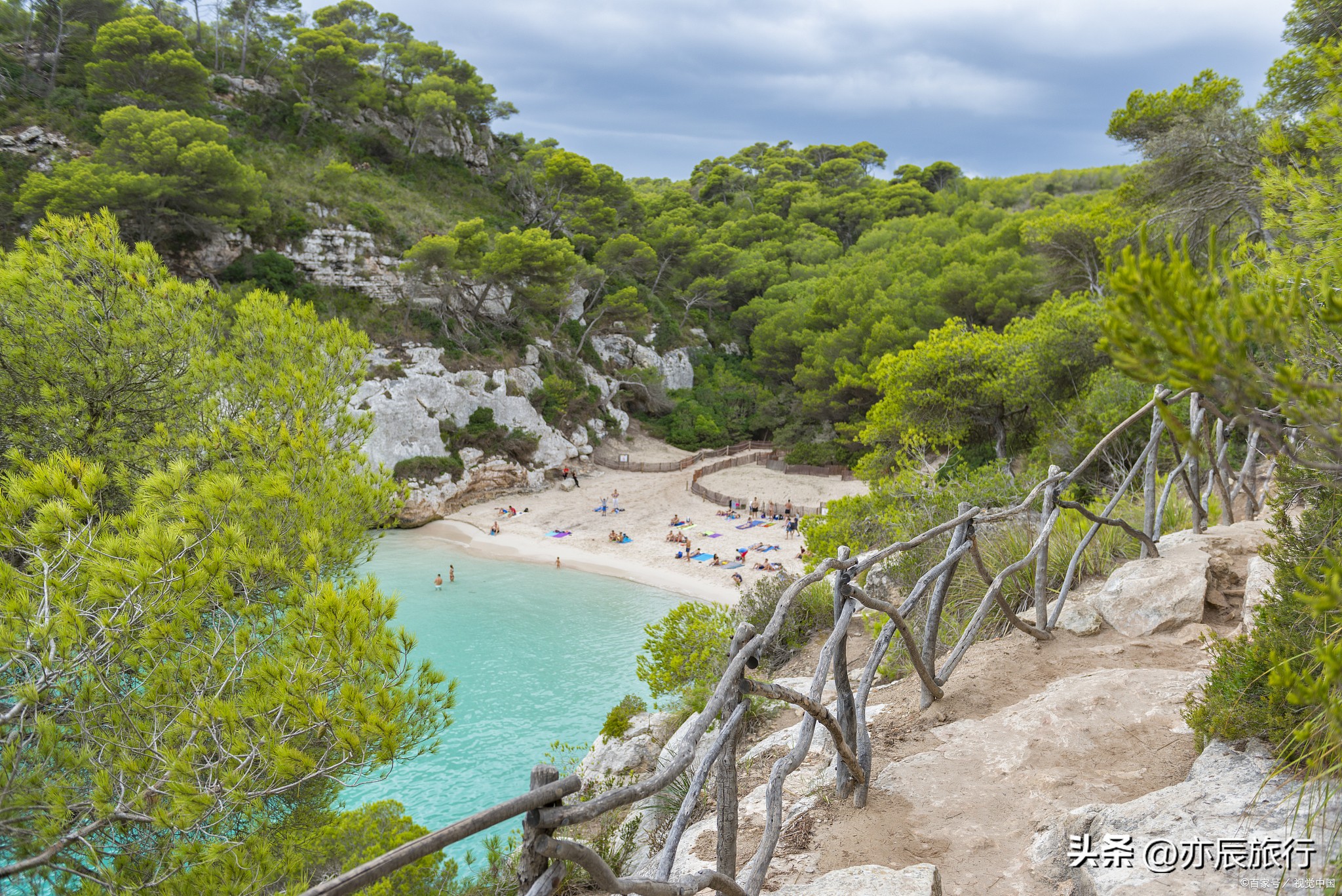 海南冬天旅游十大必去景点,海南旅游最佳景点推荐自驾游
