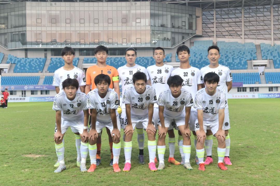 中冠上海幸运星,中冠联赛上海幸运星