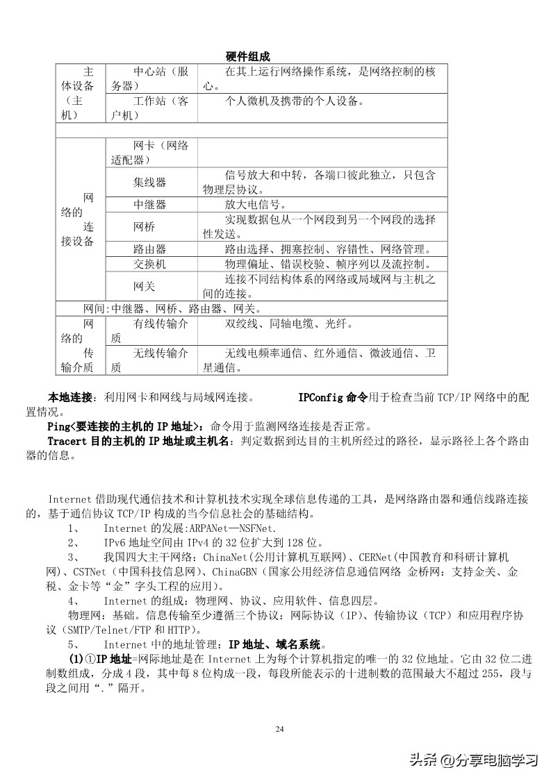 内蒙古专升本文史基础知识点,2022年内蒙古专升本计算机