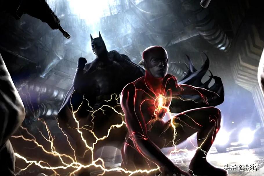 神仙打架！2023大片云集，影迷爽麻了