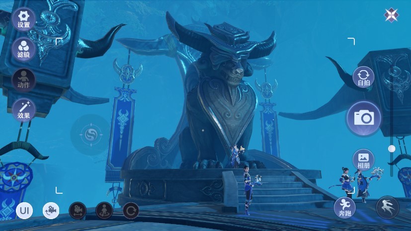 梦幻新诛仙新地图,梦幻新诛仙探险位置图