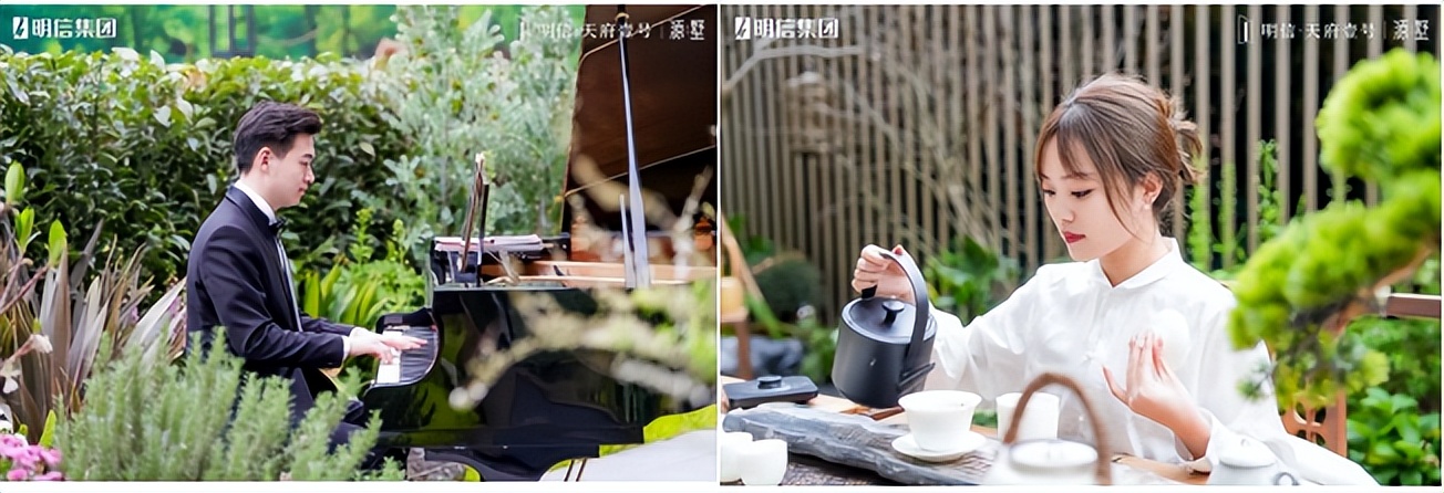 春日花事全屏,春日花事