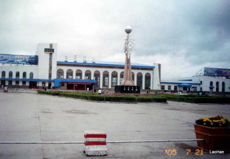 跟着老韩看世界,跟着爸妈游中国之游遍中国