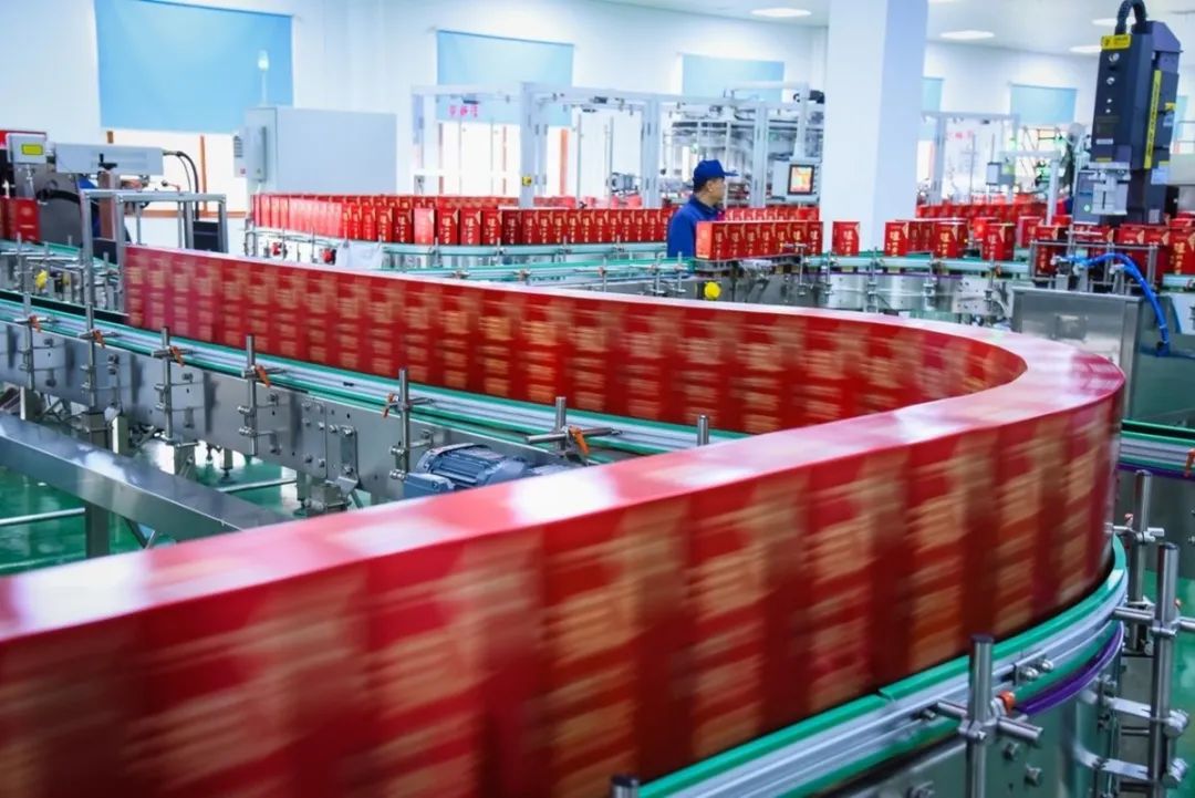 行业关键大事件,供应链十大热门事件