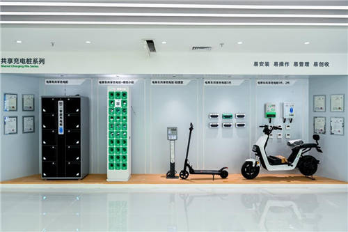 街电品牌新政策,街电的营销模式