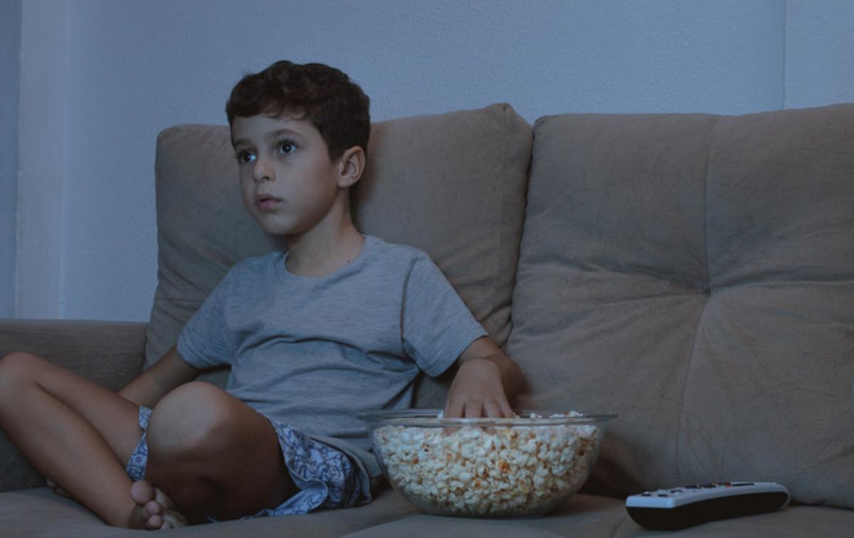 从小爱运动的孩子,从小爱运动长大更有运动天赋吗