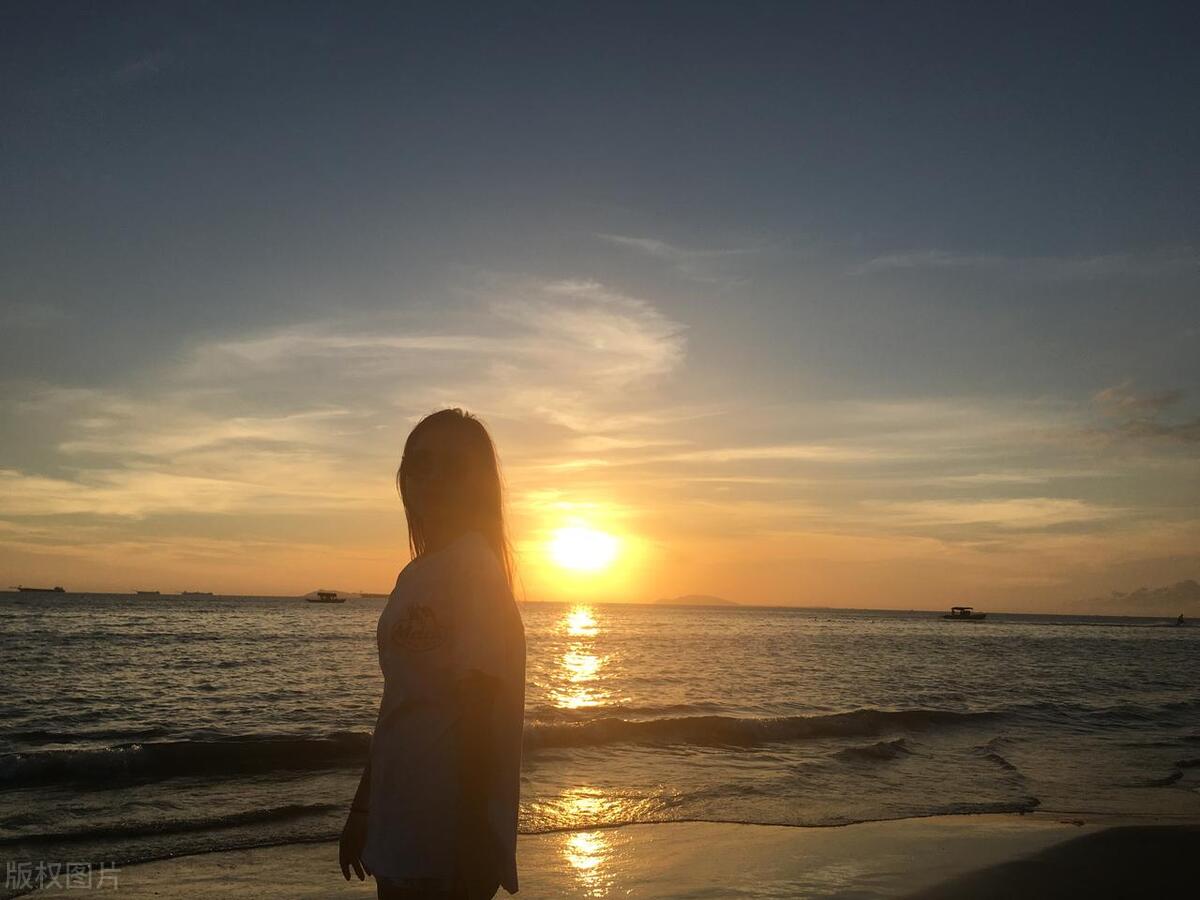 看一眼微信头像就知道女生的性格,微信头像代表女性的性格