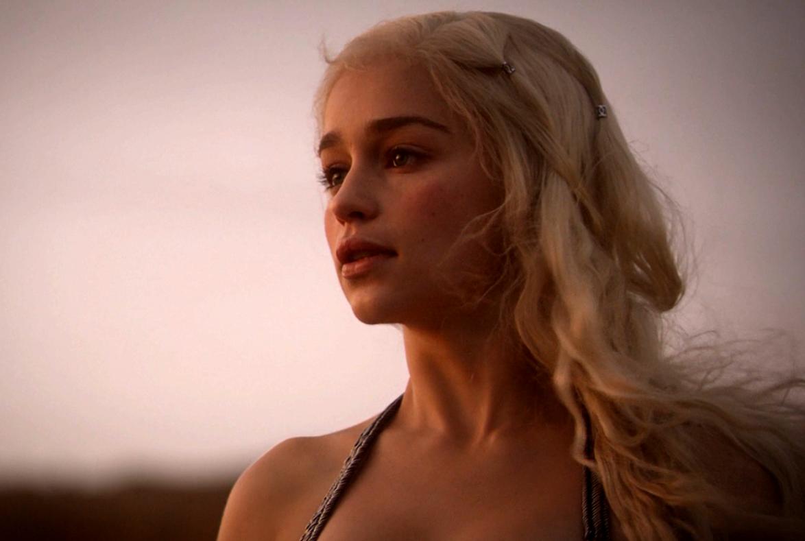 权力的游戏五大女配角,权力的游戏中最有魅力的五位女性