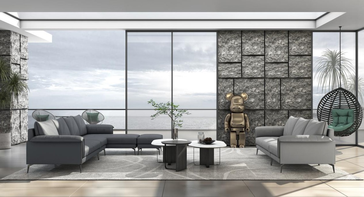 左右沙发和顾家沙发哪个质量更好,如何挑选左右沙发