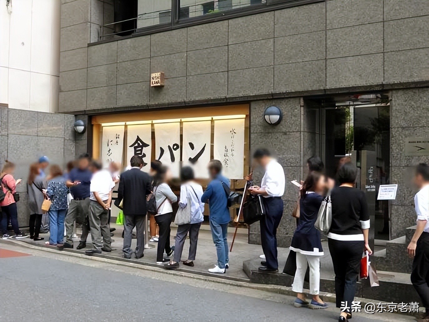 十年东京华人老炮科普——日本生活六大*规则潜**