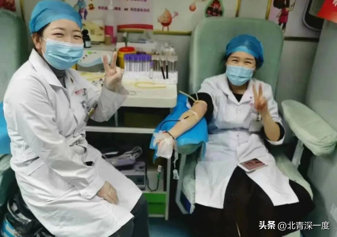 献血血库告急,血库告急各地献血