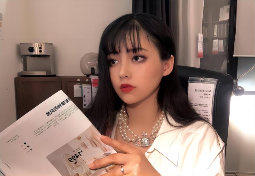 一场有预谋的“*局骗**”：央美女生假扮名媛，竟被奉为上宾，为何