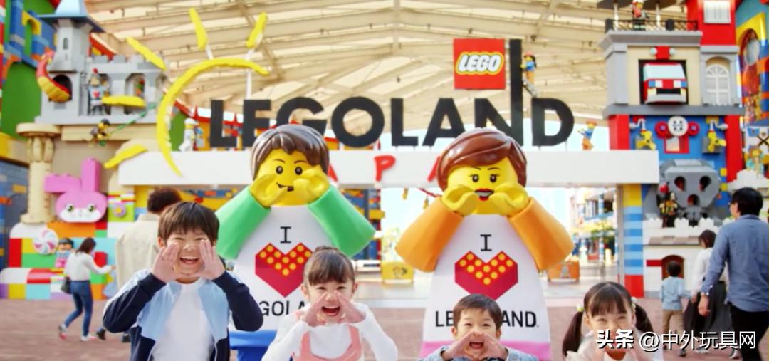 中国十大ip玩具排行榜,上海ip主题乐园